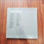 CANDRA DARUSMAN - Detik Waktu (BOXSET)