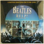 Beatles - Help! In Concert (Picture Disc)