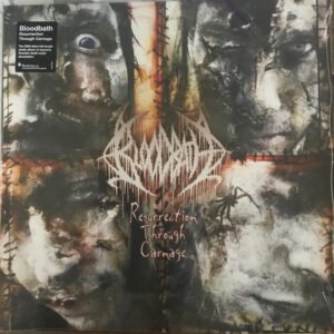 Bloodbath - Resurrection Through Carnage