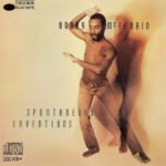 Bobby Mcferrin - Spontaneous Inventions