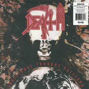 Death - Individual Thought Patterns (Coloured Vinyl)