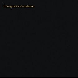 Genesis - From Genesis To Revelation