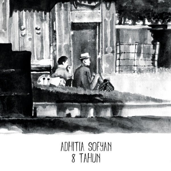 ADHITIA SOFYAN - 8 Tahun