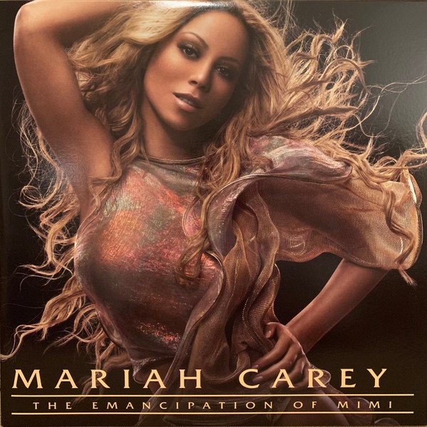 Mariah Carey - Emancipation Of Mimi