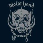 Motorhead - Motorhead (White Vinyl)