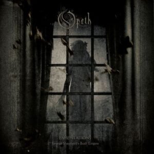 Opeth - Lamentations (Live @ Shepherd's Bush Empire3LP)