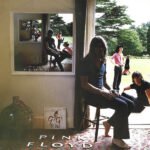 Pink Floyd - Ummagumma (2016 Edition)