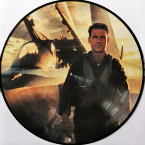 Various - Top Gun: Maverick OST (Picture)