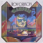 Roy Orbison - Memphis