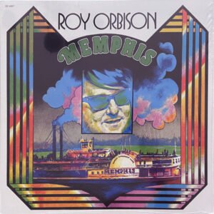 Roy Orbison - Memphis