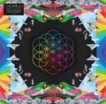 COLDPLAY - A Head Full Of Dreams