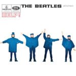 BEATLES - Help!