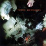 CURE - Disintegration (2LP)