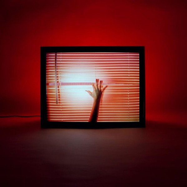 CHVRCHES - Screen Violence