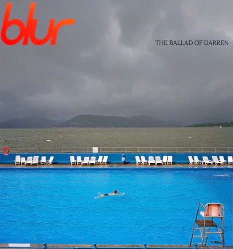 BLUR - Ballad Of Darren