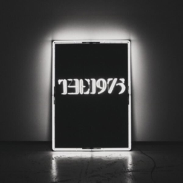 1975 - The 1975 2LP