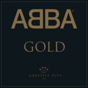 ABBA - Gold - Greatest Hits