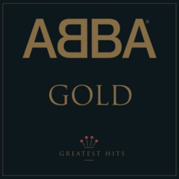 ABBA - Gold - Greatest Hits