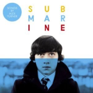 ALEX TURNER - Submarine - Ost (10")