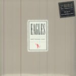 EAGLES - Hell Freezes Over (25Th Anniv)