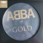 ABBA - Gold (Picture Disc)