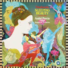 ANDRE PREVIN - Tchaikovsky: Sleeping Beauty