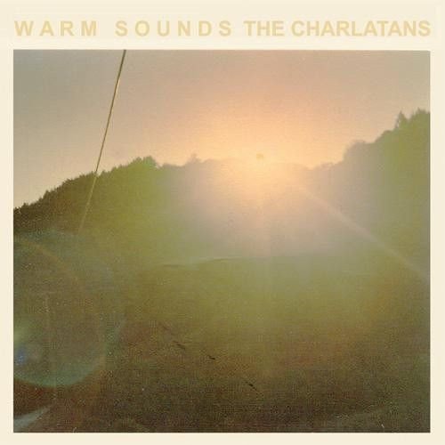 CHARLATANS - Warm Sounds Ep