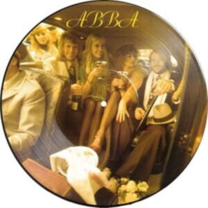 ABBA - Abba