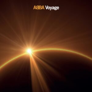 ABBA - Voyage