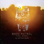 Snow Patrol - Final Straw (20th Anniversary Edition) (Gold)