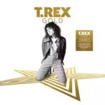 T. Rex - Gold