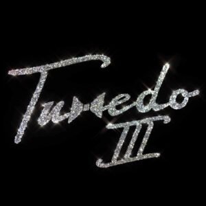 Tuxedo (Mayer Hawthorne & Jake One) - Tuxedo III