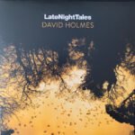 Various - Late Night Tales: David Holmes