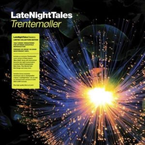 Various - Late Night Tales: Trentemoller