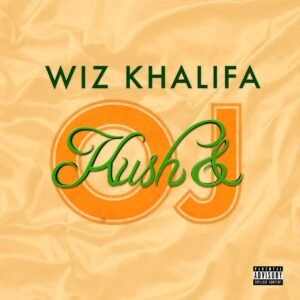 Wiz Khalifa - Kush & Orange Juice