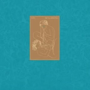 Xtc - Skylarking