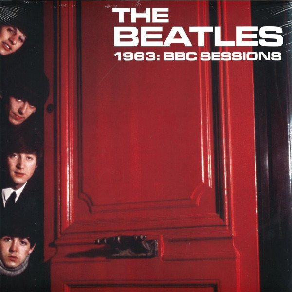 BEATLES - 1963 BBC Sessions