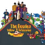 THE BEATLES - Yellow Submarine