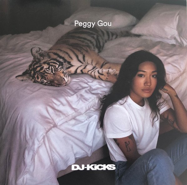 PEGGY GOU - DJ Kicks