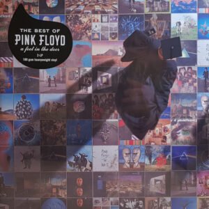 PINK FLOYD - A Foot In The Door