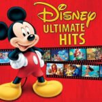 DISNEY ULTIMATE HITS - Various MM