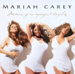 MARIAH CAREY - Memoirs Of An Imperfect Angel