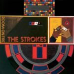 STROKES - Room On Fire