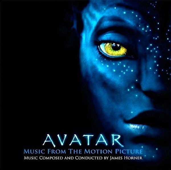 AVATAR - Various