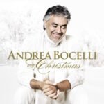 ANDREA BOCELLI - My Christmas