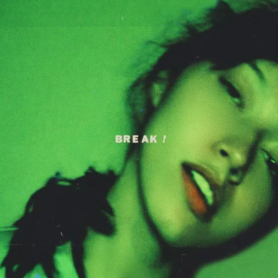 FAZERDAZE - Break!