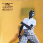 LEON BRIDGES - Gold - Diggers Sound