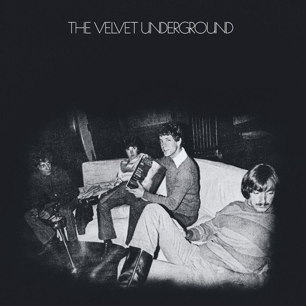 VELVET UNDERGROUND - Velvet Underground