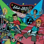 BLINK 182 - The Mark Tom & Travis Show