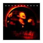 SOUNDGARDEN - Superunknown